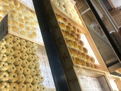 -吴记·吴酥生PASTRY宫廷酥饼