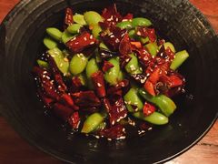 -外婆家(蓝色港湾店)