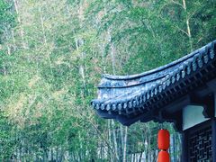 -求雨山文化公园