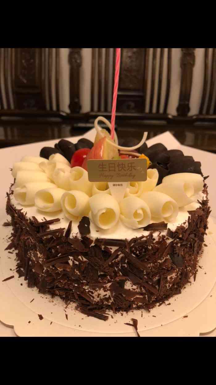 安德鲁森(岳阳小区店)-"大概只有从小在厦门长大的朋友才会知道她 .