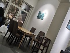 大堂-成记海鲜粥(意大利风情街店)