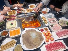 -海底捞火锅(龙岗星河COCO Park店)