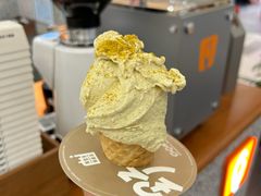 -野人先生Gelato(上海长宁龙之梦店)