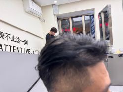 点击看大图 -相约芊艺护肤造型