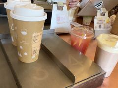 -去茶山(成都万象城店)