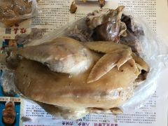 -吉英盐焗鸡(文中路店)