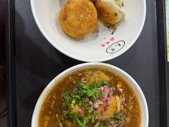 -毛华美食(清扬路店)