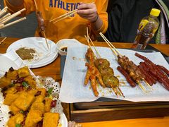 -赤吉·九鲜坊(七星街店)