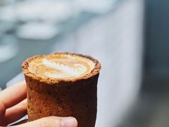 -M Stand(BFC外滩金融中心店)