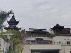 -江宁织造博物馆