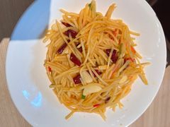 -羊之道草原味道清真餐厅(番禺店)