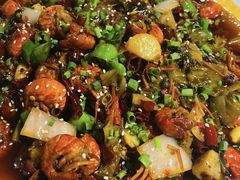 -霸王虾·小龙虾香辣蟹(玉林店)