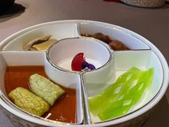 -皇朝会.经典传统粤菜(外滩店)