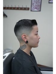 -贝勒爷专业男发