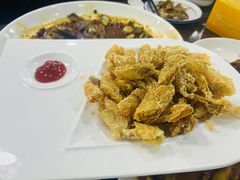 -高淳老街