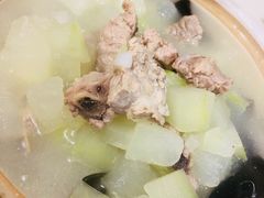-龙福祥餐馆