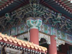 -珠海圆明新园