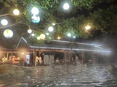 -湖泉半山温泉(湖泉生态园)