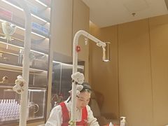 -海底捞火锅(金融街万达店)