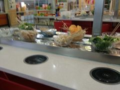 -哈工大一校区食堂