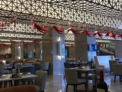 大堂-无锡瑞廷西郊酒店·悦湖景观餐厅