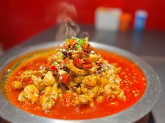 -美蛙四季(黄寺大街店)