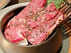 -厚贞日式烤肉(浦东汇智店)