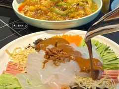 -全聚德(蓝山店)