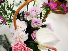 -上海鲜花港