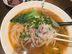 -漆黑觉米粉(三里屯店)