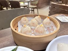 -苏小柳点心·手作小笼包(浦东嘉里城分院)