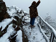 -白草畔自然风景区