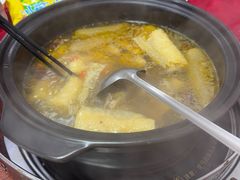 -花苑美食横琴生蚝火锅(拱北粤华路店)