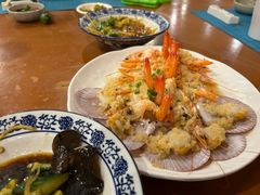 -糟粕醋·椰苑海南菜餐厅(亚龙湾天域酒店)