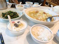 -庭悦餐厅(华侨城店)