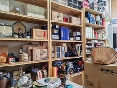 -先春西湖龍井•九曲红梅(杭大路店)