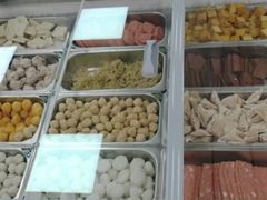 -荣吉招牌自助骨头锅(顾乡店)