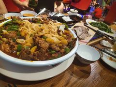 -SEEUNARI西域娜依新疆菜(环宇广场店)