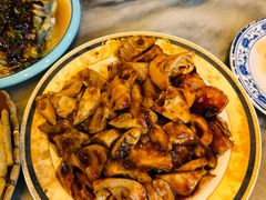 -都一处烧麦馆(前门店)