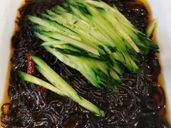 -功德林素菜饭庄(前门店)