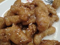 -百味地锅鸡(铜山路店)