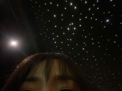 -STARRY CAFE & LOUNGE BAR(高新店)