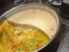 -捞王猪肚鸡火锅(金华义乌之心店)
