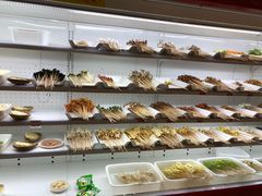 -玉林串串香(九号天地店)