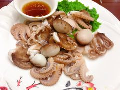 -隐厨·海鲜餐厅(恒通路店)
