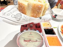 -芽笼芽笼新加坡餐厅(环球港店)