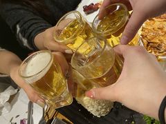 -通海俄式烧烤·俄罗斯大串(嵩山路店)