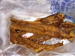 卤鹅翅膀-盘飧市(春熙路店)