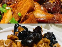 -老爷庙风味美食府(魏都大道店)