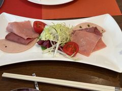-上海金陵紫金山大酒店·汇海餐厅